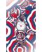 Часовник Bill's Watches Trend - Moulin Rouge French Cancan - 2t