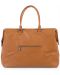 Чанта за принадлежности ChildHome - Mommy Bag, Leatherlook - 5t