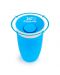 Чаша Miracle 360° Sippy Cup Blue 296ml - 1t