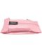 Чанта за храна тип джоб Nerthus - Розова, 29.5 x 10.5 cm - 2t