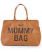 Чанта за принадлежности ChildHome - Mommy Bag, Leatherlook - 1t
