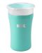 Чаша Nuk Evolution - Magic Cup, 230 ml, Stainless - 1t