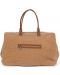 Чанта за принадлежности Childhome - Mommy Bag, Teddy - 3t