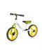Детско балансно колело Chipolino - Спектър, жълто - 1t