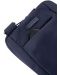 Чанта през рамо Cool Pack - Clip, синя - 3t