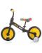Балансиращо колело Chipolino Max Bike - Жълто - 2t