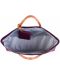 Чанта за принадлежности ChildHome - Family Bag, Aubergine - 2t