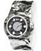Часовник Bill's Watches Classic - Black Tiger - 1t