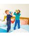 Чаша Miracle 360° Sippy Cup Blue 296ml - 4t