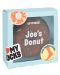 Чорапи Eat My Socks - Joe's Donuts, Chocolate - 1t