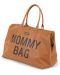 Чанта за принадлежности ChildHome - Mommy Bag, Leatherlook - 4t