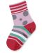 Чорапи със силиконова подметка Sterntaler - 25/26, 3-4 години - 1t