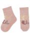 Чорапи със силиконова подметка Sterntaler - С русалка, 25/26 размер, 3-4 години, 2 чифта - 3t