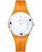 Часовник Bill's Watches Twist - Orange & Navy Blue - 4t