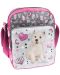 Чанта през рамо Paso Rachael Hale - Cute Dog - 1t