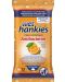 Clean & Refresh Антибактериални мокри кърпи, портокал, 15 броя, Wet Hankies - 1t