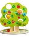 Дървена интерактивна игра Lucy&Leo - Ябълково дърво - 2t
