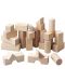 Дървени кубчета Haba - 26 части - 3t