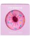 Дамски чорапи SOXO - Pink Donut - 1t