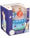 Дървена музикална кутия Orange Tree Toys Peter Rabbit - 2t