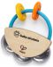 Дървена играчка Baby Einstein - Бебешка тамбурина - 1t
