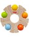 Дървена играчка Haba - Цветни топки - 1t