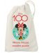 Дървен пъзел Orange Tree Toys - Disney 100 Classic, Мини Маус - 3t