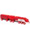 Дървена играчка Brio - Влакче Streamline Train - 3t