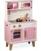 Дървена кухня Janod - Candy Chic, розова - 1t