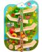 Интерактивна играчка за стена Lucy&Leo - В гората - 3t