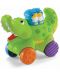 Детска играчка Fisher Price Press&Go - Крокодил - 2t