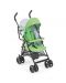 Детска лятна количка Cam - Agile, col. 84, зелена - 1t