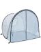Детска палатка Babymoov - Blue Waves, с UV-филтър 50+ - 2t