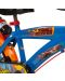 Детски велосипед Toimsa - Hot Wheels, 14'' - 7t