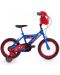 Детски велосипед Huffy - Spiderman, 14'' - 2t