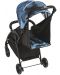 Детска лятна количка Cam - Giramondo, синя - 4t