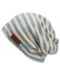 Детска  шапка с поларена подплата Sterntaler - 55 cm, 4-6 години - 1t