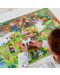 Детски пъзел Orchard Toys - Дървесно парти, 70 части - 3t