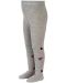 Детски памучен чорапогащник Sterntaler - С горски животни, 110/116 cm, 4-5 години - 2t