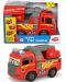 Детска играчка Dickie Toys Happy - Пожарна кола - 4t