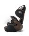 Столче за кола Kiddy - Phoenixfix Pro 3, IsoFix, 9 - 18 kg., Nougat Brown - 3t