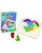Детска смарт игра Hola Toys Educational - Предизвикателства със скъпоценни камъни - 3t