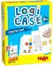 Детска логическа игра Haba Logicase - Стартов комплект, вид 3 - 1t