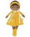 Детска мека кукла Kaloo - Наоми, 32 сm - 1t