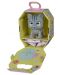 Детски комплект Simba Toys - Бебе коте с памперс - 2t