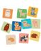 Детска мемори игра Orange Tree Toys - Горски животни - 1t