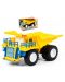 Детска играчка Polesie Toys Belaz - Камион - 1t