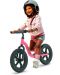 Детско колело за баланс Chillafish - Charlie Sport 12′′ , оранжево - 4t