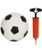 Детски футболен комплект King Sport - 2 в 1 - 3t