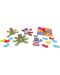Детска образователна игра Orchard Toys - Сглоби бръмбарче - 2t